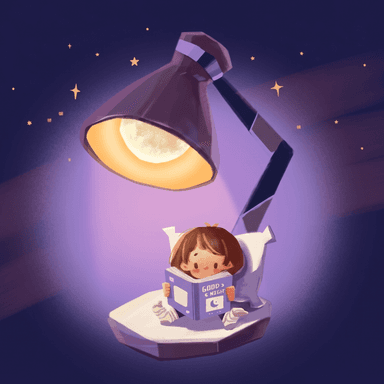 Lala: Bedtime Stories